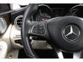 Palladium Silver Metallic - C 300 Sedan Photo No. 18