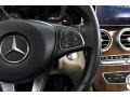 Palladium Silver Metallic - C 300 Sedan Photo No. 19