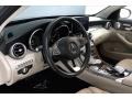 Palladium Silver Metallic - C 300 Sedan Photo No. 21