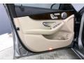 Palladium Silver Metallic - C 300 Sedan Photo No. 23