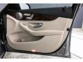Palladium Silver Metallic - C 300 Sedan Photo No. 24