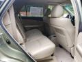 Ivory Rear Seat Photo for 2008 Lexus RX #138823610