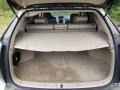 Ivory Trunk Photo for 2008 Lexus RX #138823670