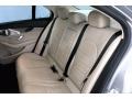 Palladium Silver Metallic - C 300 Sedan Photo No. 30