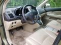 2008 Lexus RX Ivory Interior Interior Photo