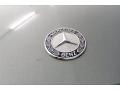Palladium Silver Metallic - C 300 Sedan Photo No. 33