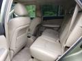 2008 Lexus RX Ivory Interior Rear Seat Photo