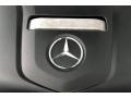 Palladium Silver Metallic - C 300 Sedan Photo No. 35