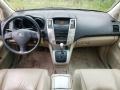 Ivory Dashboard Photo for 2008 Lexus RX #138823957