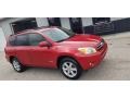 Barcelona Red Pearl - RAV4 Limited Photo No. 2