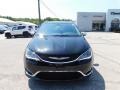 2020 Brilliant Black Crystal Pearl Chrysler Pacifica Limited  photo #3