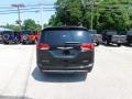 2020 Brilliant Black Crystal Pearl Chrysler Pacifica Limited  photo #6