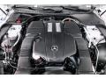 2020 Mercedes-Benz SL 3.0 Liter Turbocharged DOHC 24-Valve VVT V6 Engine Photo