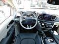 2020 Luxury White Pearl Chrysler Pacifica Limited  photo #15