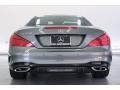 Selenite Grey Metallic - SL 550 Roadster Photo No. 3