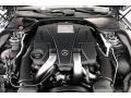 4.7 Liter DI biturbo DOHC 32-Valve VVT V8 Engine for 2020 Mercedes-Benz SL 550 Roadster #138825248