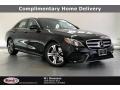 Black - E 350 Sedan Photo No. 1