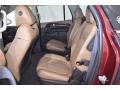 2017 Crimson Red Tintcoat Buick Enclave Leather  photo #8