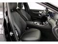 Black - E 350 Sedan Photo No. 5