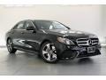 Black - E 350 Sedan Photo No. 12