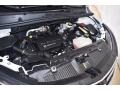 1.4 Liter Turbocharged DOHC 16-Valve VVT 4 Cylinder 2017 Buick Encore Essence Engine