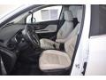 Shale Front Seat Photo for 2017 Buick Encore #138825789