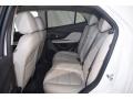 Shale 2017 Buick Encore Essence Interior Color