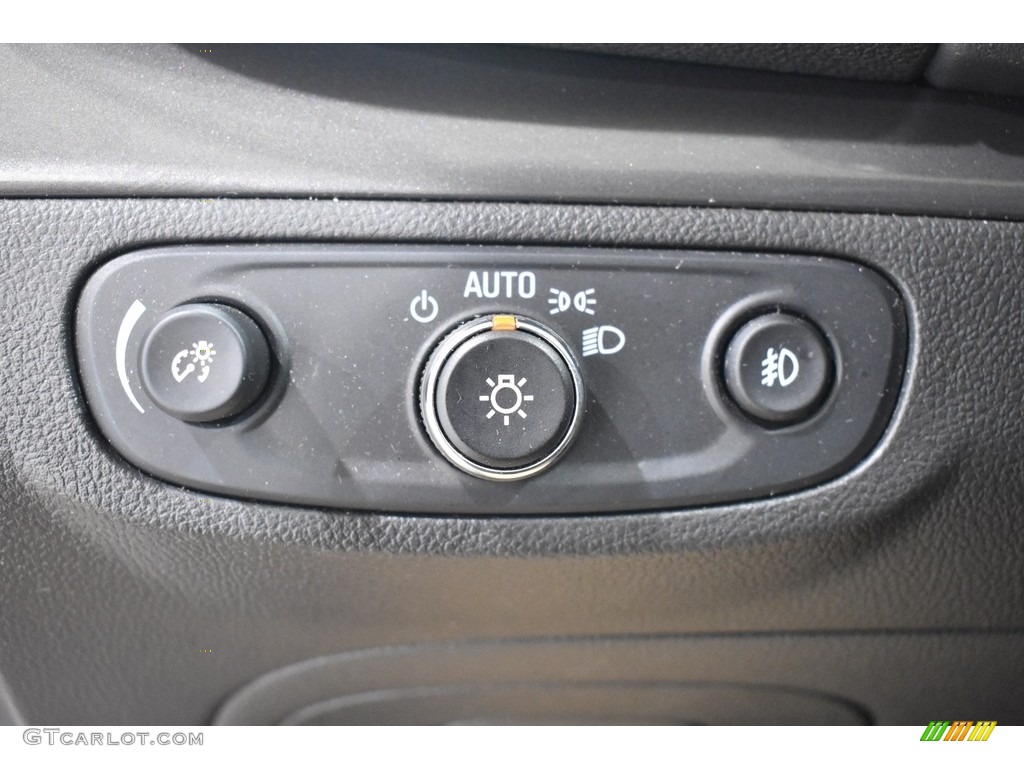 2017 Encore Essence - White Frost Tricoat / Shale photo #12