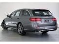 2020 Selenite Grey Metallic Mercedes-Benz E 450 4Matic Wagon  photo #2