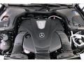 3.0 Liter Turbocharged DOHC 24-Valve VVT V6 2020 Mercedes-Benz E 450 4Matic Wagon Engine
