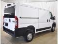 Bright White - ProMaster 1500 Low Roof Cargo Van Photo No. 2