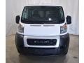 Bright White - ProMaster 1500 Low Roof Cargo Van Photo No. 4