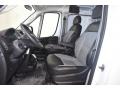 Bright White - ProMaster 1500 Low Roof Cargo Van Photo No. 7