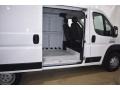 Bright White - ProMaster 1500 Low Roof Cargo Van Photo No. 8