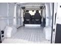 Bright White - ProMaster 1500 Low Roof Cargo Van Photo No. 9