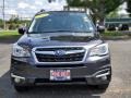 2018 Dark Gray Metallic Subaru Forester 2.5i Limited  photo #11