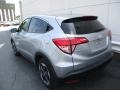 Lunar Silver Metallic - HR-V EX AWD Photo No. 3