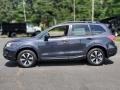  2018 Forester 2.5i Limited Dark Gray Metallic