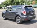 Dark Gray Metallic - Forester 2.5i Limited Photo No. 20