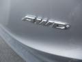 Lunar Silver Metallic - HR-V EX AWD Photo No. 6