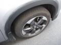 Lunar Silver Metallic - HR-V EX AWD Photo No. 7