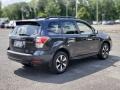 Dark Gray Metallic - Forester 2.5i Limited Photo No. 22