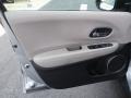 Lunar Silver Metallic - HR-V EX AWD Photo No. 11
