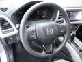 Lunar Silver Metallic - HR-V EX AWD Photo No. 15