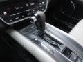 Lunar Silver Metallic - HR-V EX AWD Photo No. 16