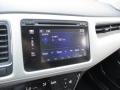 Lunar Silver Metallic - HR-V EX AWD Photo No. 17