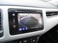 Lunar Silver Metallic - HR-V EX AWD Photo No. 18