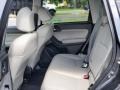 Platinum Rear Seat Photo for 2018 Subaru Forester #138828204