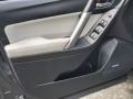 Dark Gray Metallic - Forester 2.5i Limited Photo No. 37