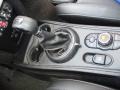 2017 Thunder Grey Metallic Mini Countryman Cooper S ALL4  photo #14